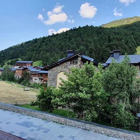Acollidor Estudi Amb Encant Nordic I Amb Parquing, Al Costat De Grandvalira カニーリョ エクステリア 写真