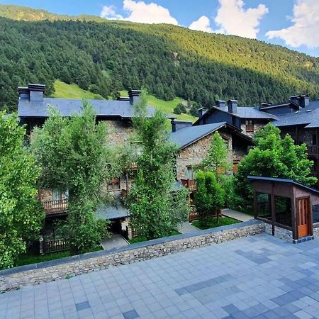 Acollidor Estudi Amb Encant Nordic I Amb Parquing, Al Costat De Grandvalira カニーリョ エクステリア 写真