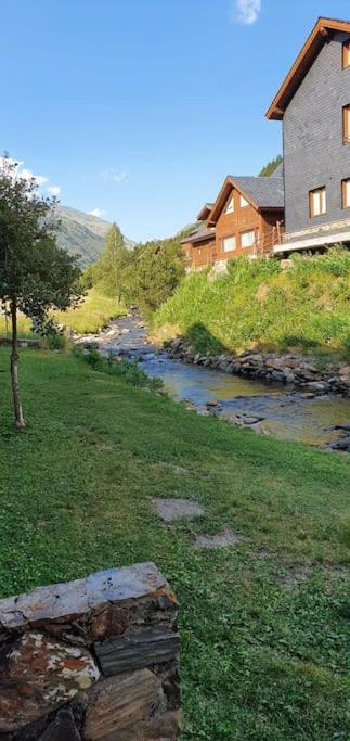 Acollidor Estudi Amb Encant Nordic I Amb Parquing, Al Costat De Grandvalira カニーリョ エクステリア 写真